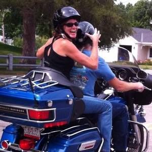 Meet your Posher, Judy